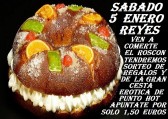 Noche de Reyes
